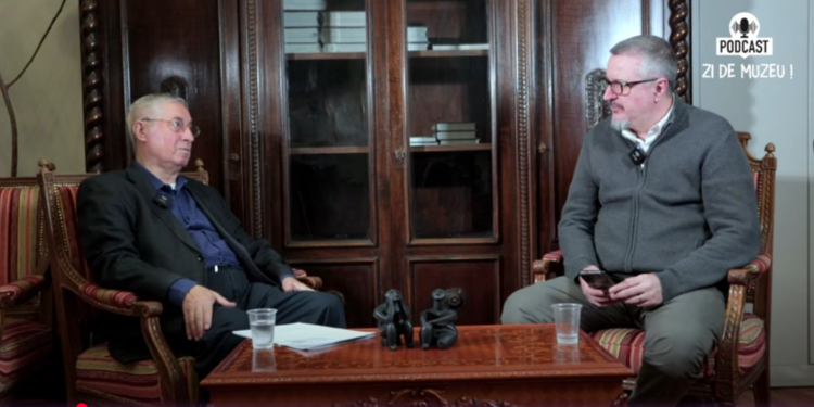 Furtul coifului și brățărilor dacice/ Oficialii Ministerului Culturii nu cunosc legislația. L-au acuzat pe directorul MNIR că a semnat un contract defectuos, deși este copiat din HG 518/2004