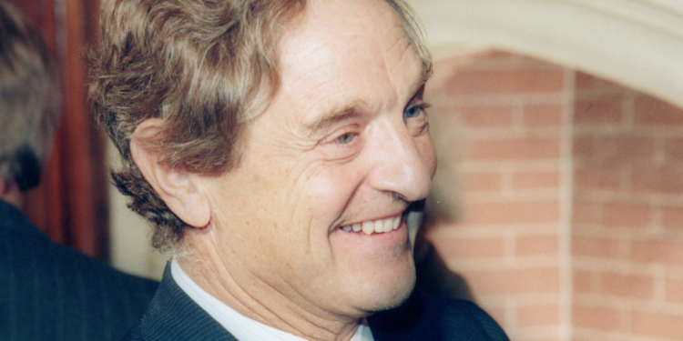 SERIAL | „Societatea deschisă” și inamicii lui George Soros (episodul 2)