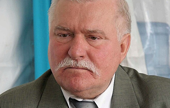 Lech Walesa: Problema Rusiei este natura criminală a sistemului
