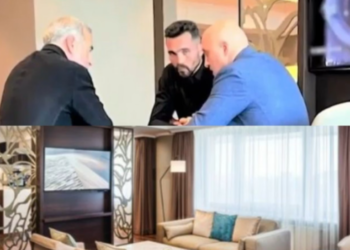 Cum a încercat GRU, serviciul secret militar rus, să dea o lovitură de stat în România