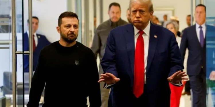 Statele Unite ar putea debloca din nou ajutorul militar pentru Ucraina