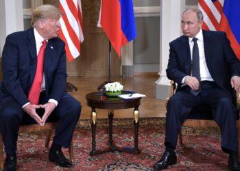 Trump amenință Rusia cu sancțiuni suplimentare