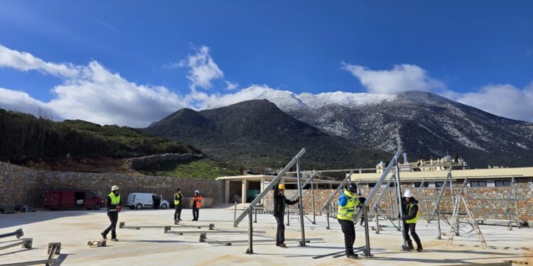 Centralele fotovoltaice din Europa și R. Moldova au deficiențe de funcționare și riscuri de siguranță