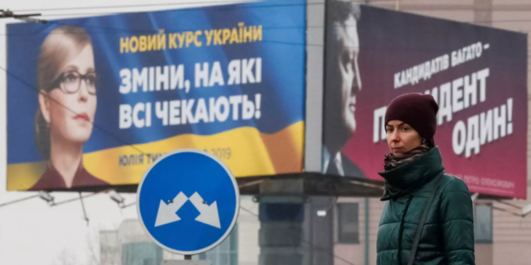 Politico: Echipa Trump a avut discuții cu liderii opoziției din Ucraina