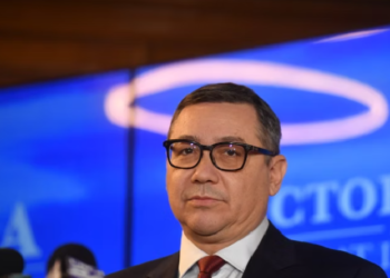 Victor Ponta, suveranistul Sistemului? Cariera prezidențiabilului a fost presărată cu scandaluri legate de serviciile secrete | ANALIZĂ