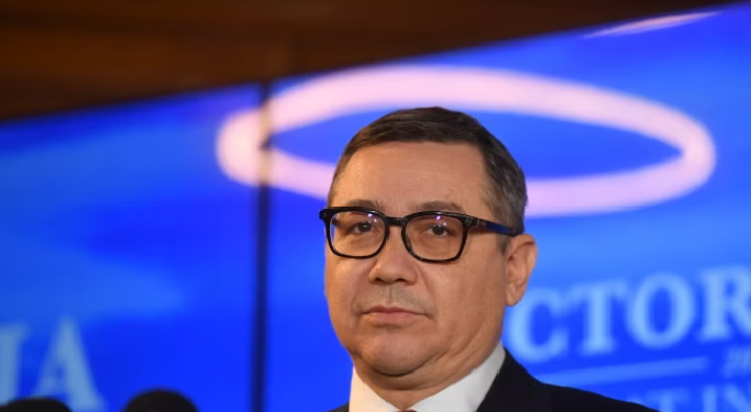 Victor Ponta, suveranistul Sistemului? Cariera prezidențiabilului a fost presărată cu scandaluri legate de serviciile secrete | ANALIZĂ