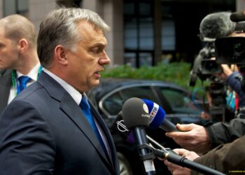 UE și-a luat măsuri ca europarlamentarii care au mers în Ungaria să nu fie spionați