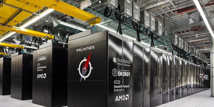 Uniunea Europeană accelerează dezvoltarea Inteligenței Artificiale