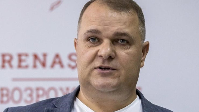 Cum scapi de pușcărie în R. Moldova? Angajații Ambasadei Rusiei te scot ilegal din țară în Transnistria