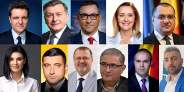 Alegerile prezidențiale – mize imense și lideri nesiguri. Calcule la început de campanie electorală | ANALIZĂ