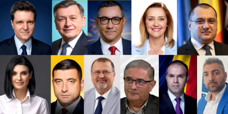 Alegerile prezidențiale – mize imense și lideri nesiguri. Calcule la început de campanie electorală | ANALIZĂ