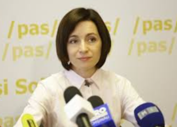 SONDAJ IMAS MOLDOVA | Trei partide și două blocuri electorale în viitorul Parlament. Semnale de alarmă pentru PAS