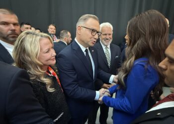 Republicanii din SUA intervin în alegerile prezidențiale din Polonia