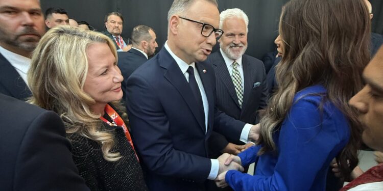 Republicanii din SUA intervin în alegerile prezidențiale din Polonia