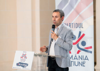 Partidul „România în Acțiune” solicită revenirea la alegerea primarilor în două tururi