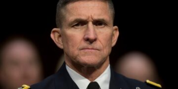 Trump începe bătălia cu „Statul paralel” care a vrut să-l deposedeze de primul mandat