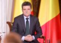 POLITICO: Nicușor Dan începe un mandat de coșmar ca președinte al României