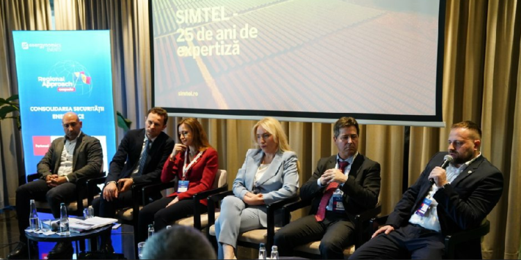 Simtel: „Creșterea prețurilor la energie stimulează cererea pentru centrale fotovoltaice”