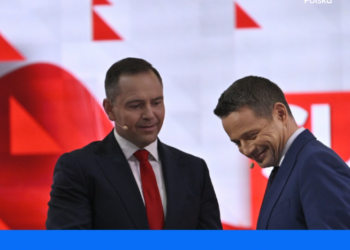 Turul doi al alegerilor prezidențiale din Polonia este pe muchie de cuțit. Candidatul conservator a recuperat masiv