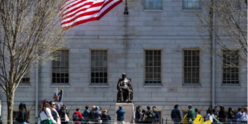 Miza războiului lui Trump cu Harvard: destructurarea legăturilor universității cu China