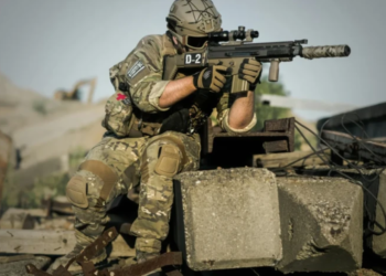 Înarmarea Europei accelerează. Sprijinul acordat Ucrainei este tot mai consistent