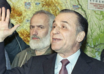 SERIAL | INFLUENȚA RUSĂ ÎN ROMÂNIA. ÎCCJ a respins definitiv rechizitoriul din Dosarul „Revoluției”. Procurorul militar Pițu nu a găsit crime ale foștilor securiști (ep.5)
