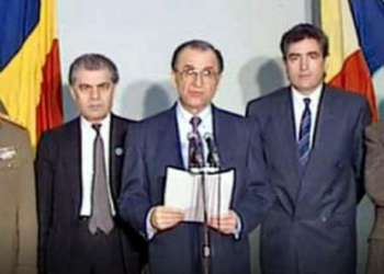 Procurorul din Dosarul „Revoluției”: „Rețeaua pro-sovietică din jurul lui Iliescu, care a luat puterea în decembrie ’89, este încă activă în România”
