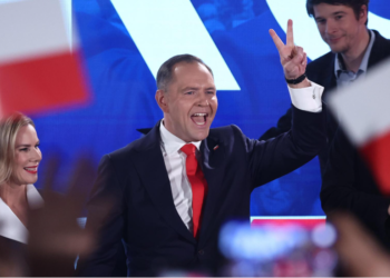 Implicațiile victoriei lui Karol Nawrocki în alegerile prezidențiale din Polonia | ANALIZĂ