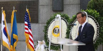 Noul președinte al Coreei de Sud vrea să relanseze relația cu China. Bastionul american din Asia se clatină