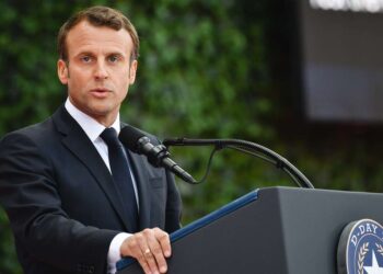 Turneul lui Macron în Indochina, o nouă tentativă a Franței de a-și resuscita influența în fostele dominioane