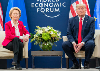 Uniunea Europeană a adoptat noi sancțiuni împotriva Rusiei. Se așteaptă și decizia SUA