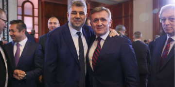 „Interdicția decisă de România împotriva lui Ion Ceban îl va ajuta în alegeri. Va fi perceput ca alternativa viabilă la PAS și Maia Sandu”