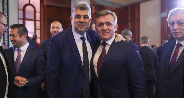 „Interdicția decisă de România împotriva lui Ion Ceban îl va ajuta în alegeri. Va fi perceput ca alternativa viabilă la PAS și Maia Sandu”