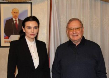 Victoria Furtună, pion central în rețeaua de influență a Rusiei în Găgăuzia. Legăturile cu interlopi moldoveni și politicieni bulgari. Conexiunea cu Călin Georgescu