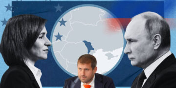 Rețeaua „Telegram” care alimentează propaganda pro-Kremlin în Republica Moldova