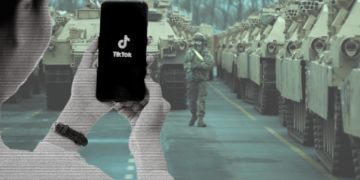 TikTok-ul a înlocuit tancurile rușești. Cum poate NATO să răspundă noilor amenințări hibride | ANALIZĂ