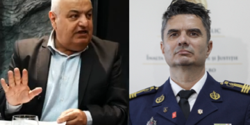 „Registrul U.M. în care au fost executați Ceaușeștii, pe care procurorul Pițu nu a vrut să-l găsească, conținea informații despre rețeaua GRU/KGB din România”