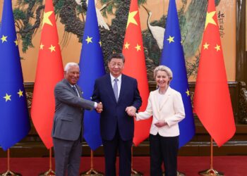 Dependența Europei de metalele rare controlate de China, mai greu de redus decât cea de gazul rusesc