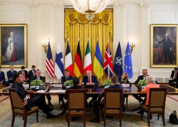Desantul diplomatic de la Casa Albă: Occidentul este mult mai optimist decât Rusia că se va ajunge la un acord
