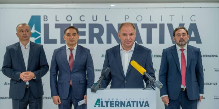 Operațiunea politică specială „Alternativa”: retorică pro- europeană, agendă pro- Kremlin | OPINIE