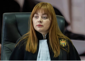 Amenințări cu moartea pentru judecătoarea care a condamnat-o pe Evghenia Guțul, unealta lui Putin în R. Moldova