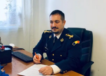 „Procurorul- șef de la Curtea Militară de Apel a stat la masă cu un suspect căruia i-a preluat dosarul pentru a nu fi trimis în judecată”