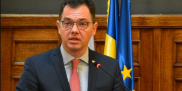 Ministrul PSD Radu Ștefan Oprea a fost partener de afaceri cu Sebastian Ghiță și a avut relații comerciale cu firma implicată în afacerea cu deșeuri toxice „Flaminia”
