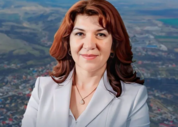 O consilieră locală din Prahova acuză un om de afaceri că a amenințat-o cu moartea