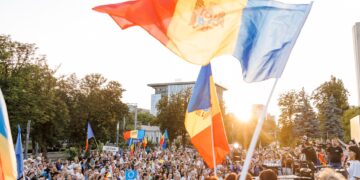 R. Moldova aniversează 34 de ani de când și-a câștigat independența față de URSS. Ce a fost pe 27 august 1991