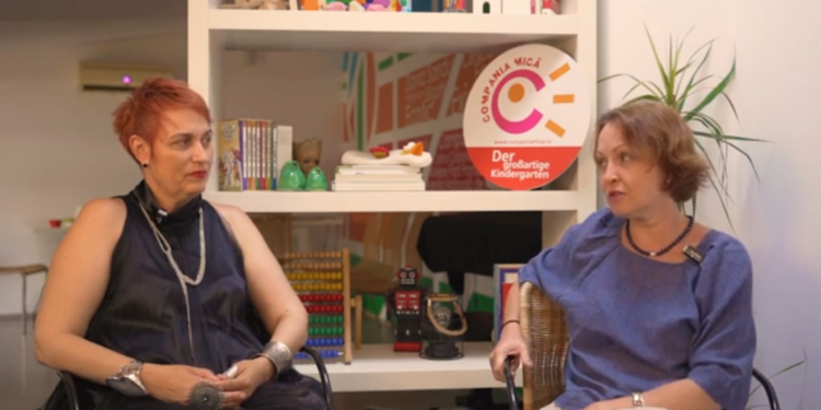 „Viața se clădește pe valori clare: munca, cunoașterea. Acestea trag după ele pasiunea, abilitățile, starea de bine. Nu invers”