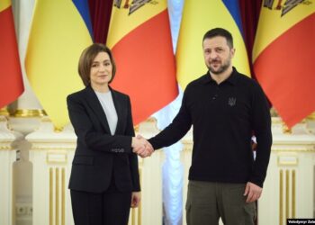 ANALIZĂ | Garanțiile de tip NATO pe care le-ar putea primi Ucraina ar securiza total R. Moldova