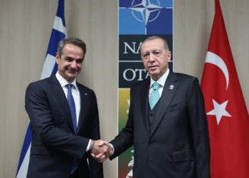 Turcia, demonstrație de forță în estul Mediteranei