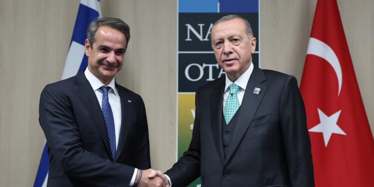 Turcia, demonstrație de forță în estul Mediteranei