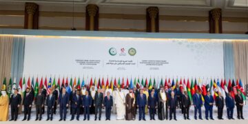 Un NATO al statelor arabe: o idee resuscitată de atacul israelian asupra Qatar-ului